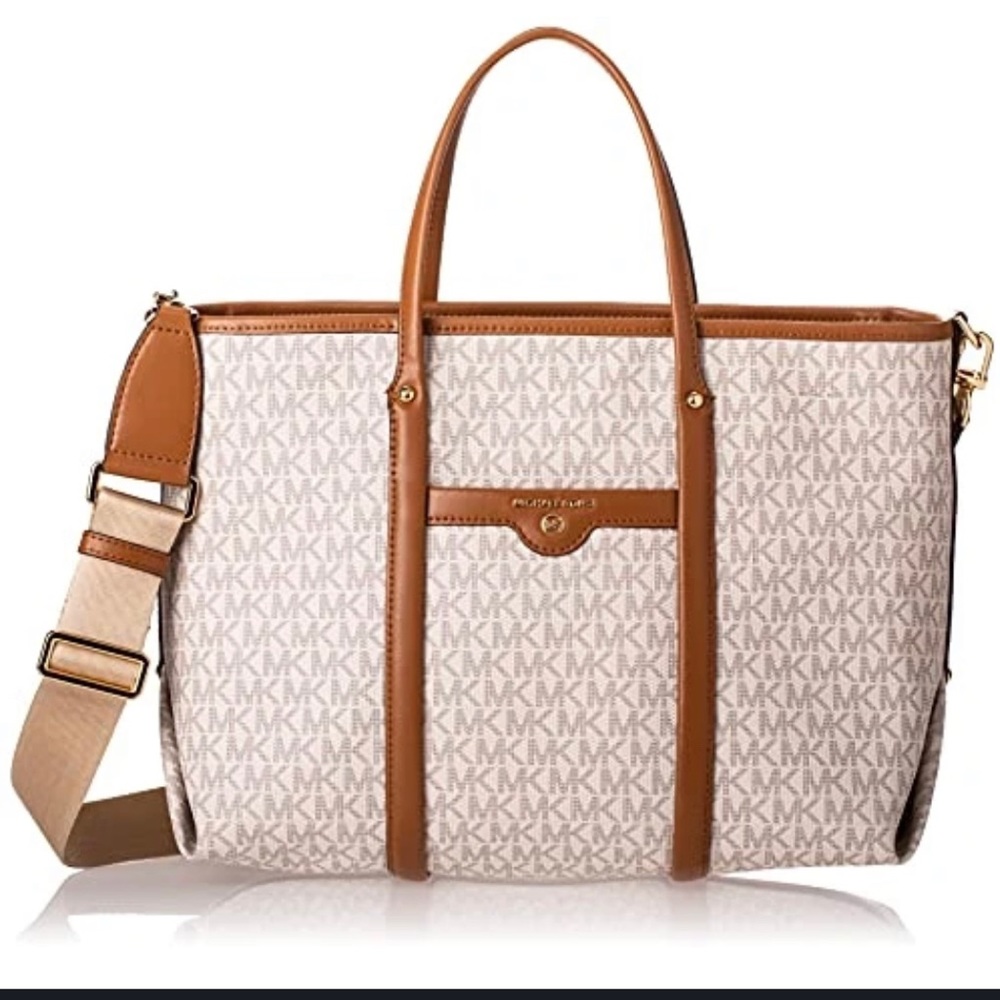 Brand New, Michael, Kors  Beck tote